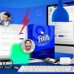 ClickandLeads Review